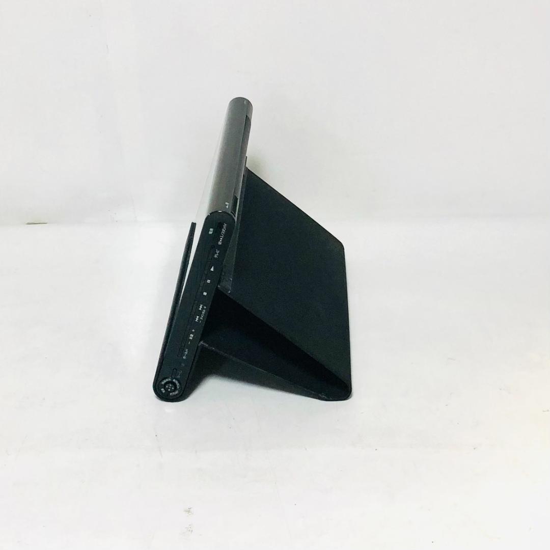 SONY 地デジ内蔵ポータブルブルーレイディスクプレーヤー BDP-Z1