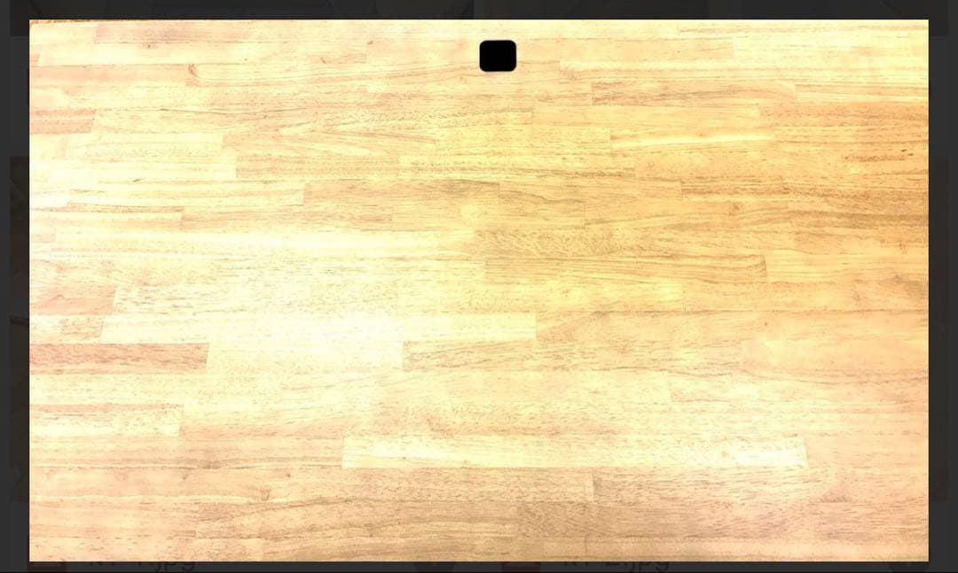 【Thisページ】kanademono オフィスデスク