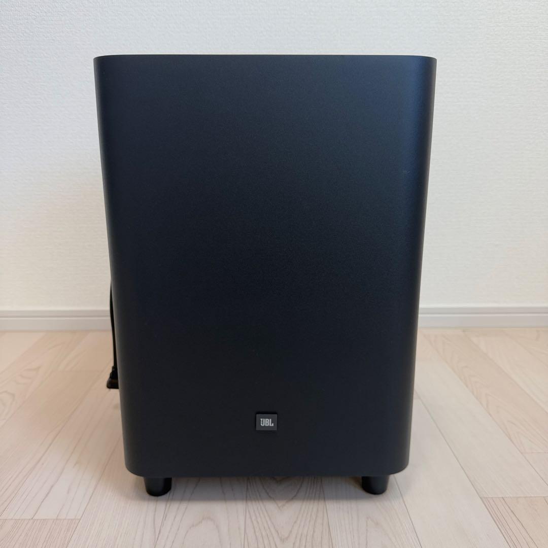 JBL CINEMA 3.1 スピーカー　テレビ　オーディオ　黒