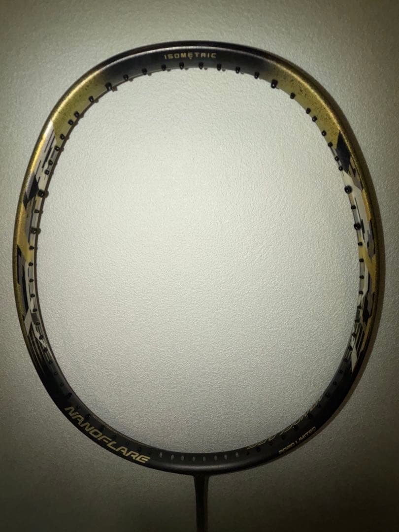 YONEXNANOFLARE700Limited ナノフレア700Limited