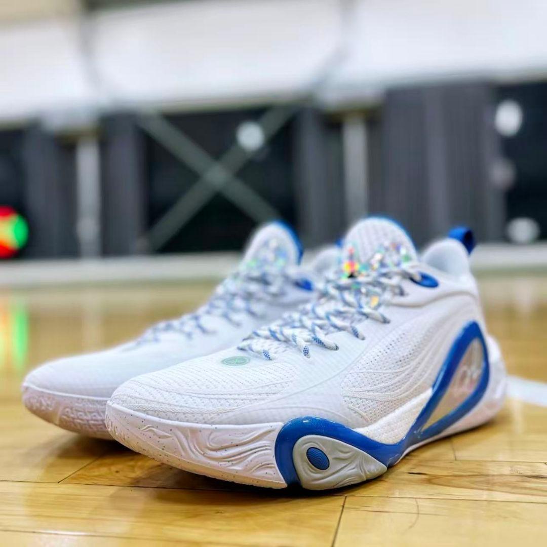 LI−NING Wade Dlo 1\"無畏\" リーニンウェイド