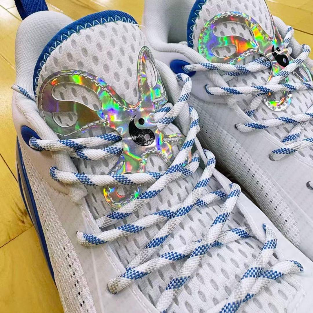 LI−NING Wade Dlo 1\"無畏\" リーニンウェイド