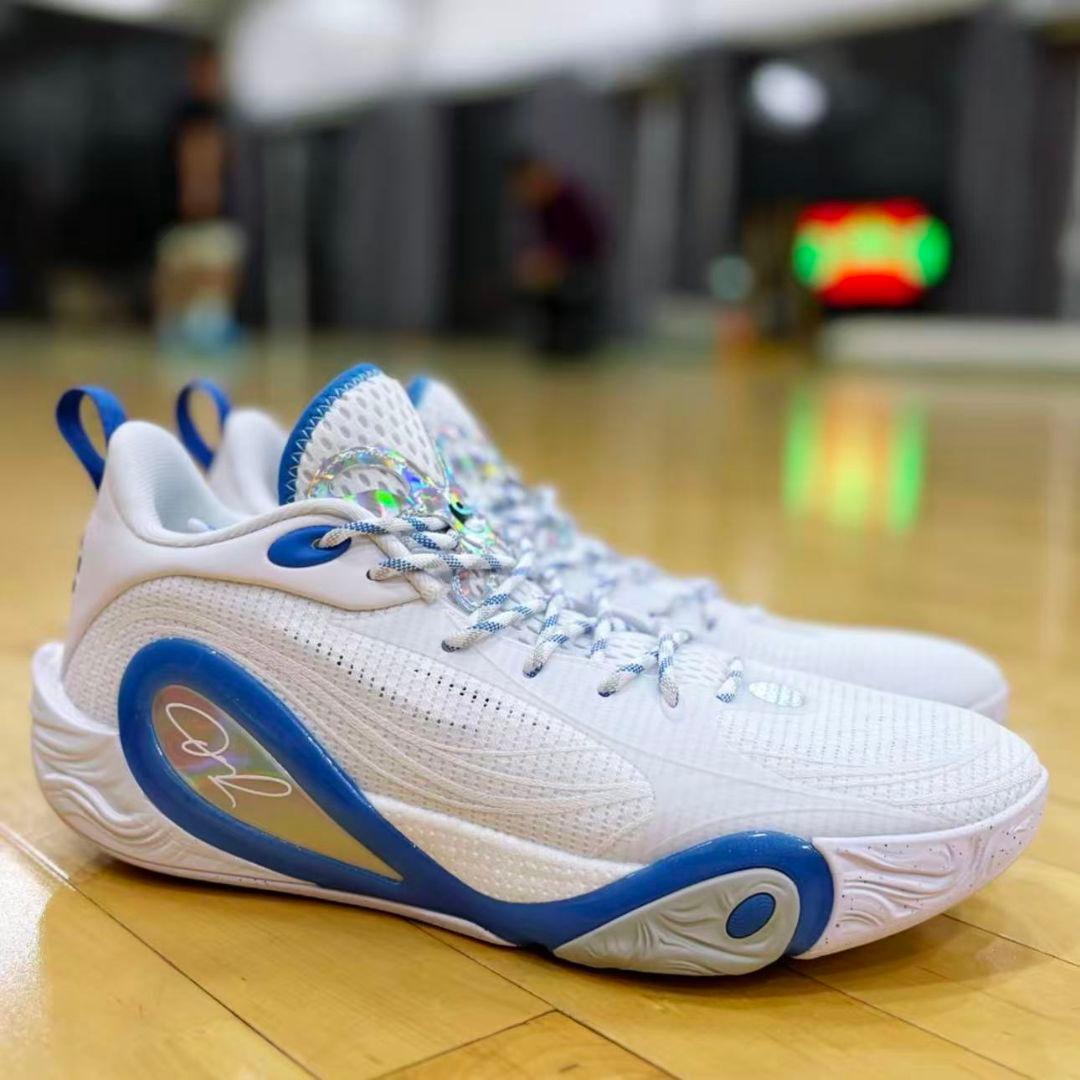 LI−NING Wade Dlo 1\"無畏\" リーニンウェイド