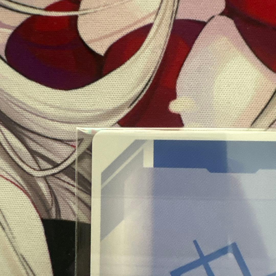 即日発送　ガンダムカードゲーム　ヒイロ・ユイ チャンピオンシップ 未開封　プロモ