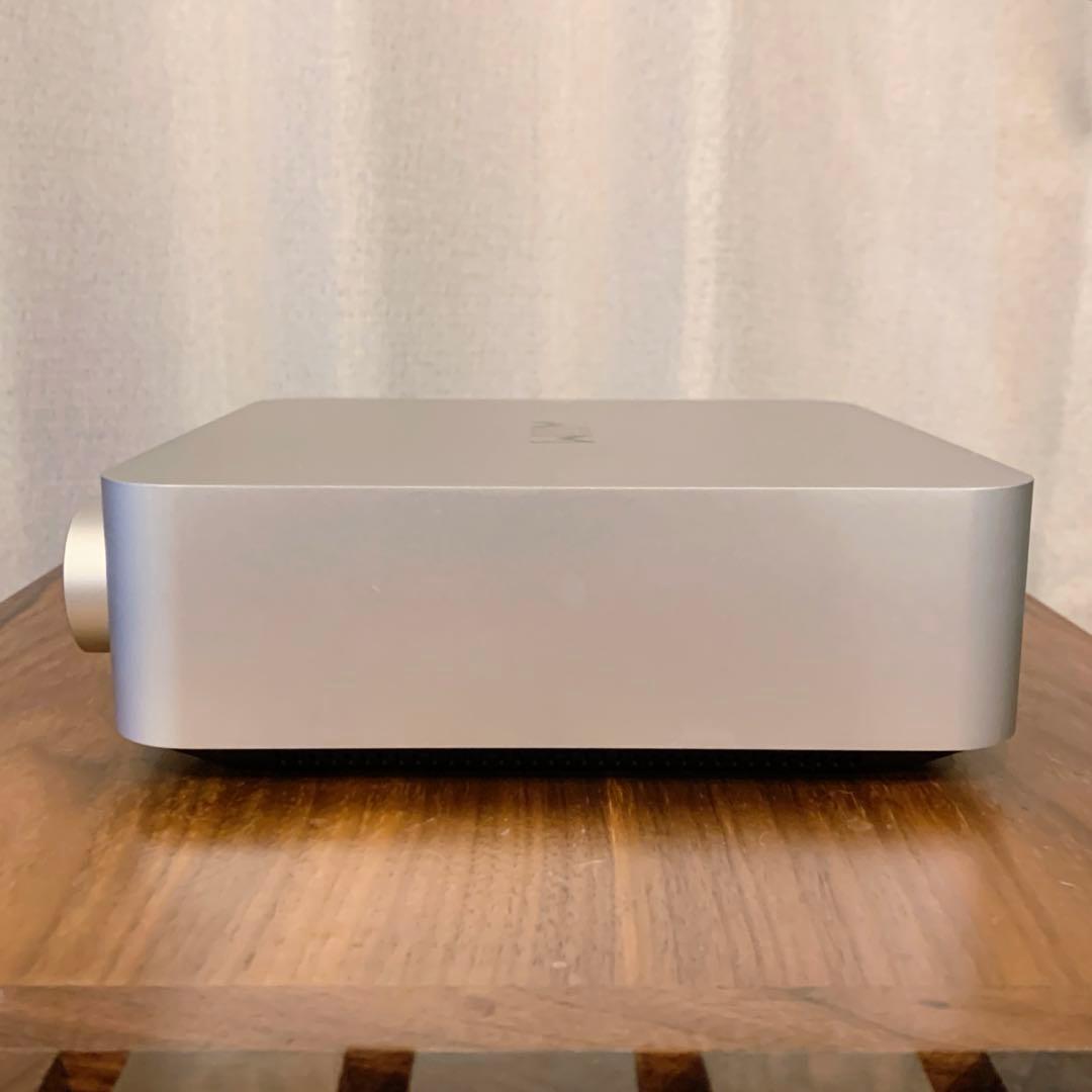 値下 美品 WiiM Amp / AirPlay2 Chromecast