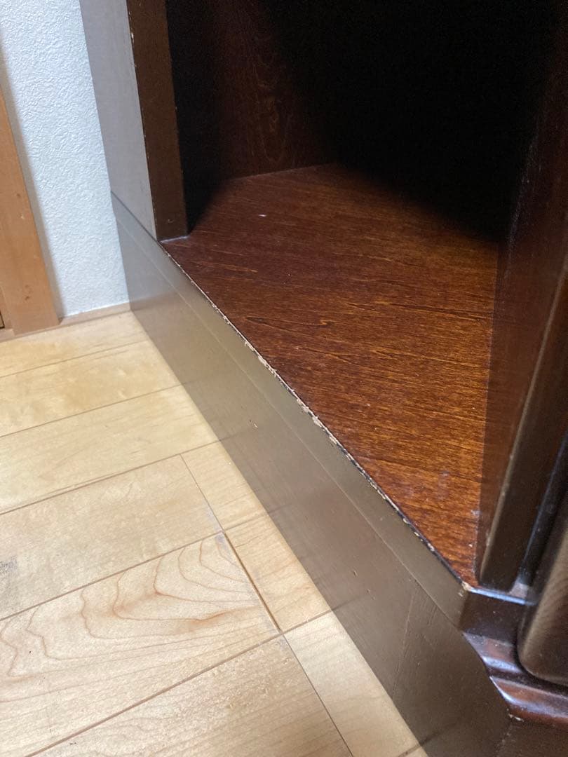 ★ATLANTA★アトランタ家具 アンティークコーナーボード