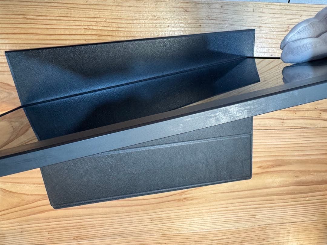 【中古美品】16インチモバイルモニター2.5K解像度（2520x1680）