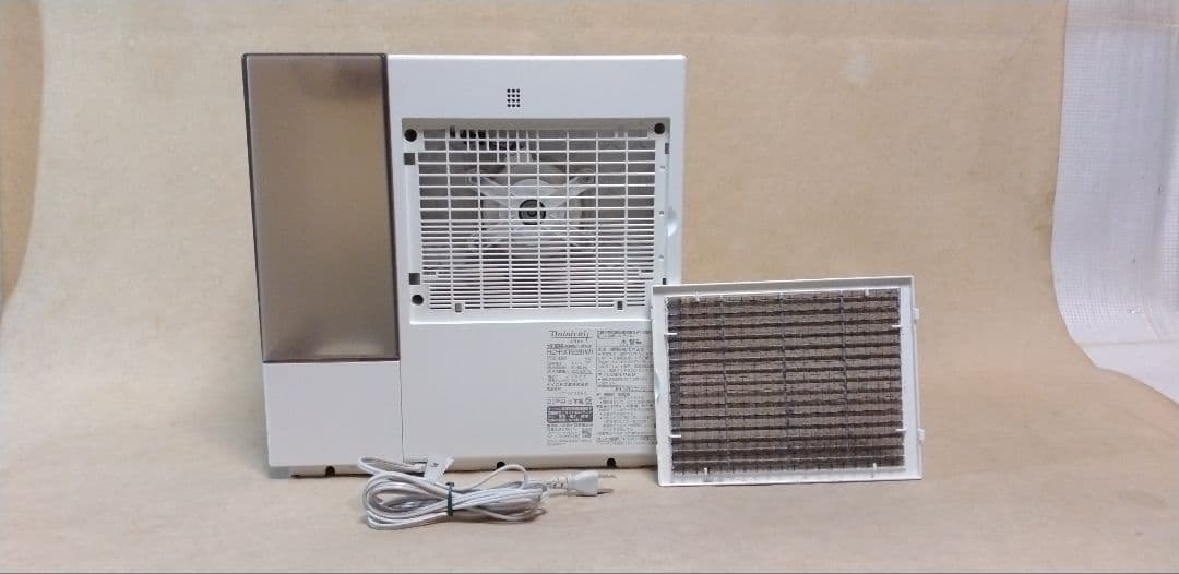 ダイニチ工業 加湿器（温風気化/気化式) HD-RXT923 W