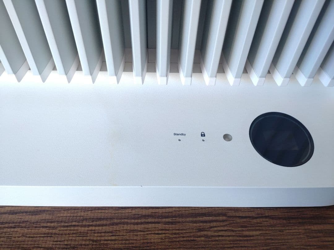 BALMUDA　SmartHeater2 ESH-1100SD-GW