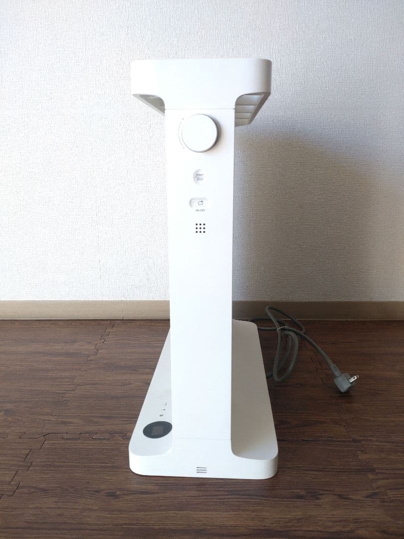 BALMUDA　SmartHeater2 ESH-1100SD-GW