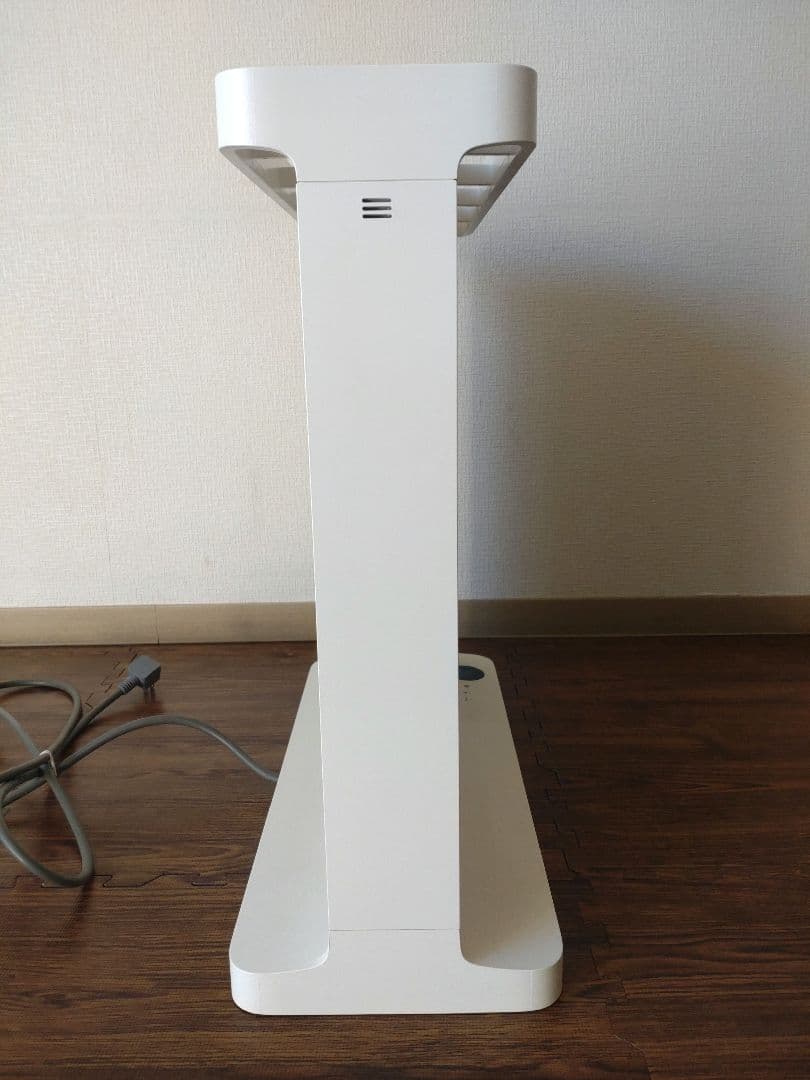 BALMUDA　SmartHeater2 ESH-1100SD-GW