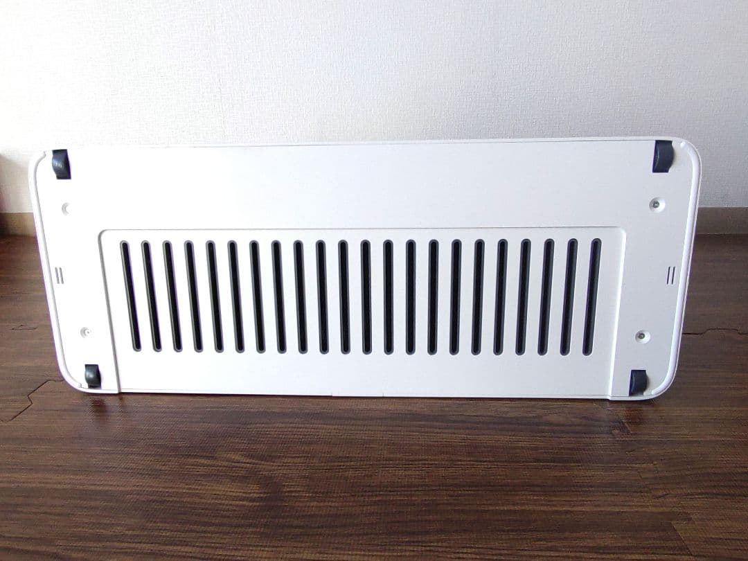 BALMUDA　SmartHeater2 ESH-1100SD-GW