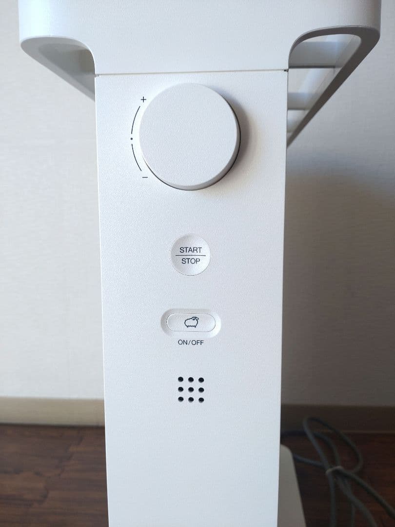 BALMUDA　SmartHeater2 ESH-1100SD-GW