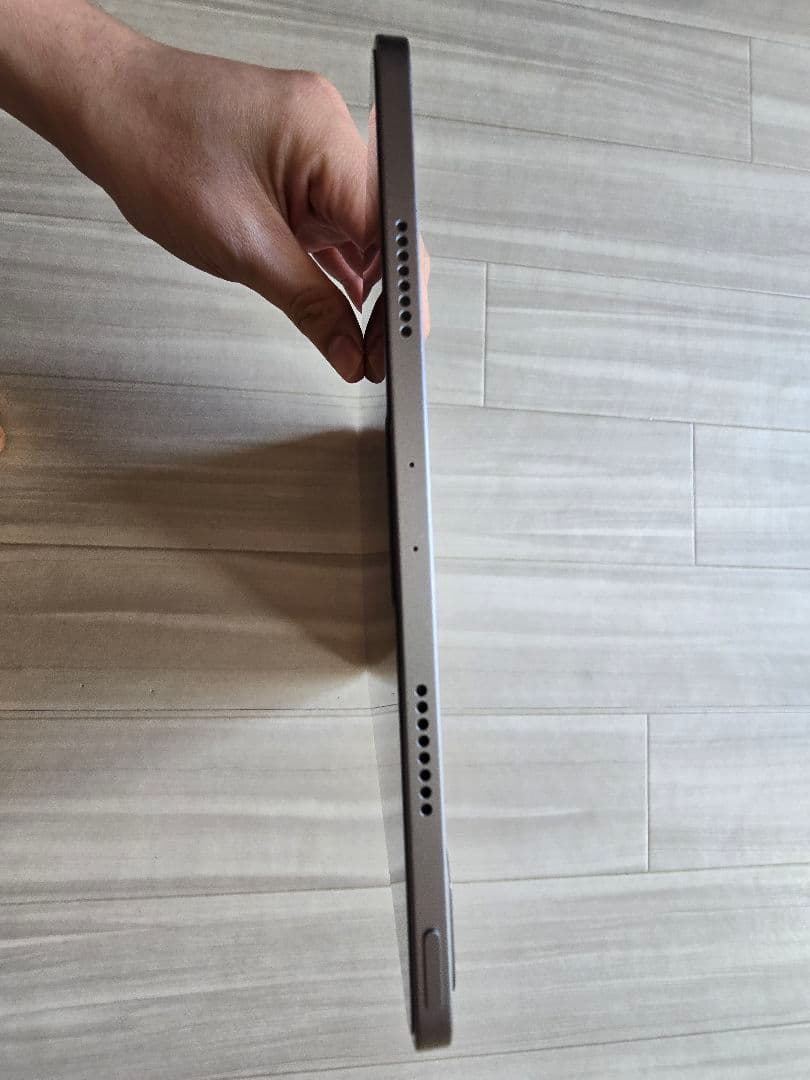 Ipad pro M2 11インチ 128GB + Magic Keyboard