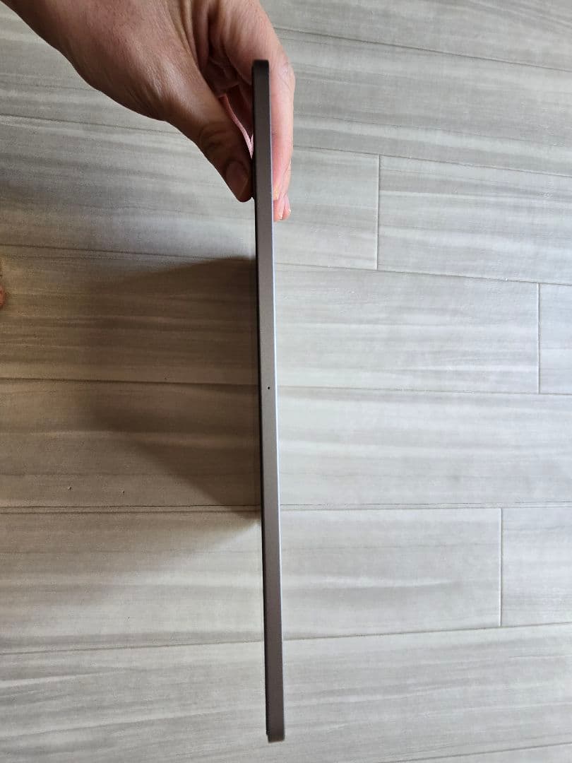 Ipad pro M2 11インチ 128GB + Magic Keyboard