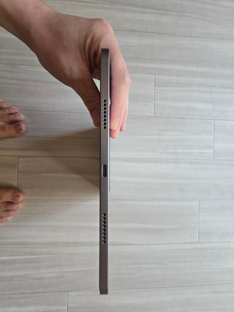 Ipad pro M2 11インチ 128GB + Magic Keyboard