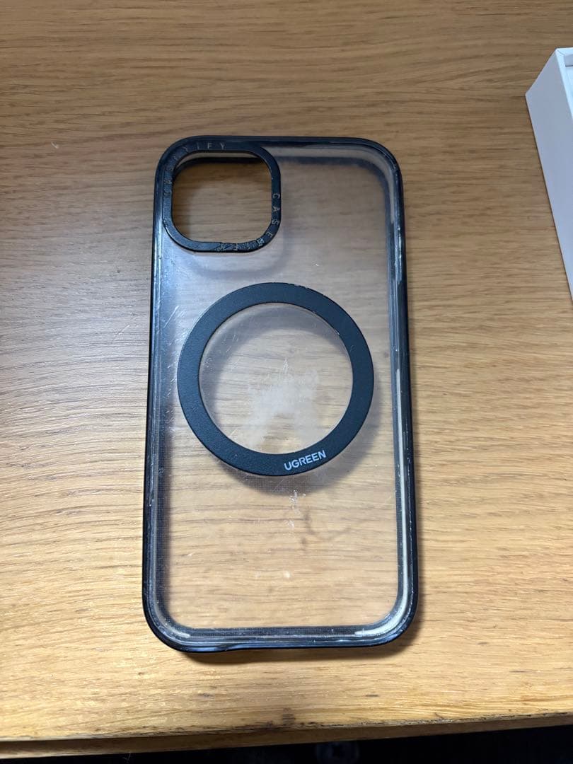 Apple iPhone 13 スターライト128GB