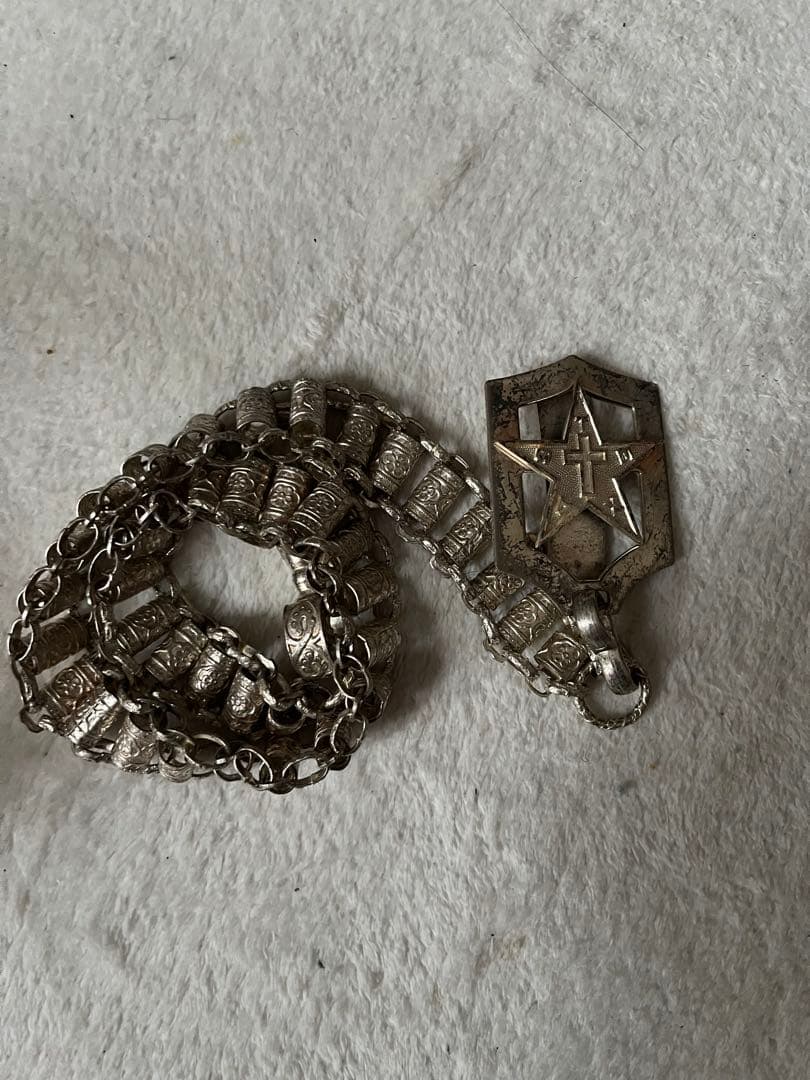 こ*ゃ様 ソードチェーン　ロング