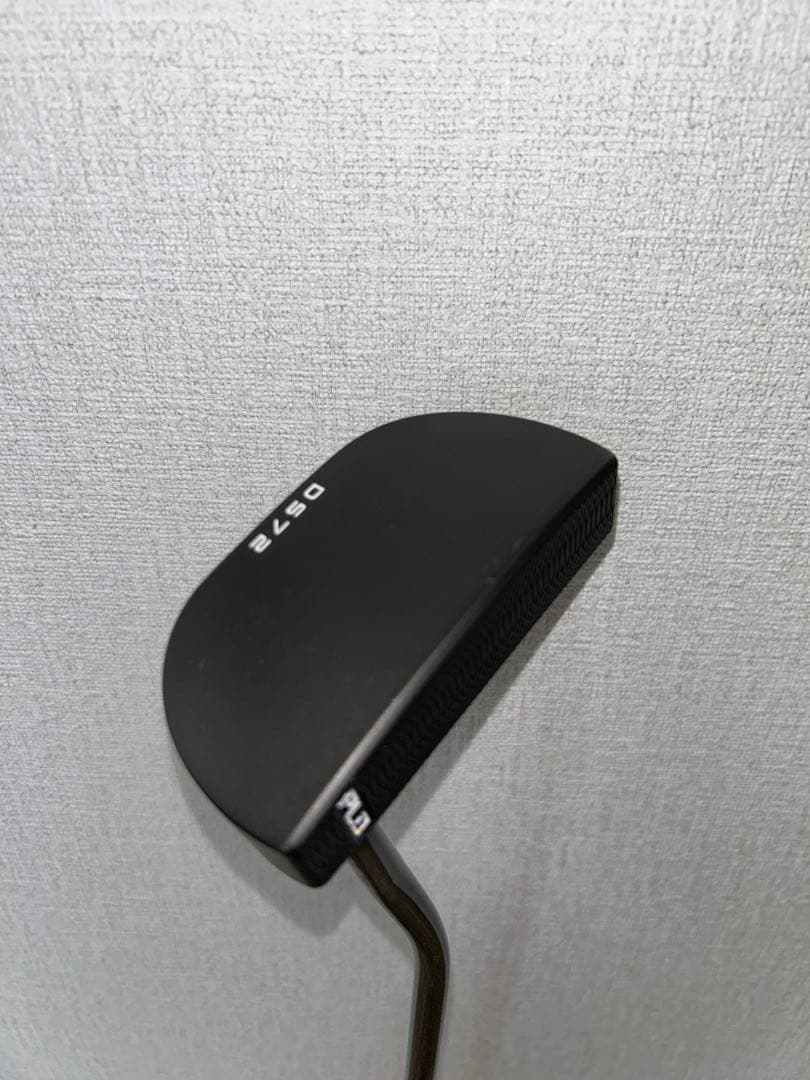 PINGパター PSD DS72　34インチ