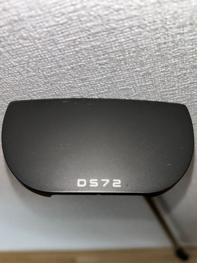 PINGパター PSD DS72　34インチ