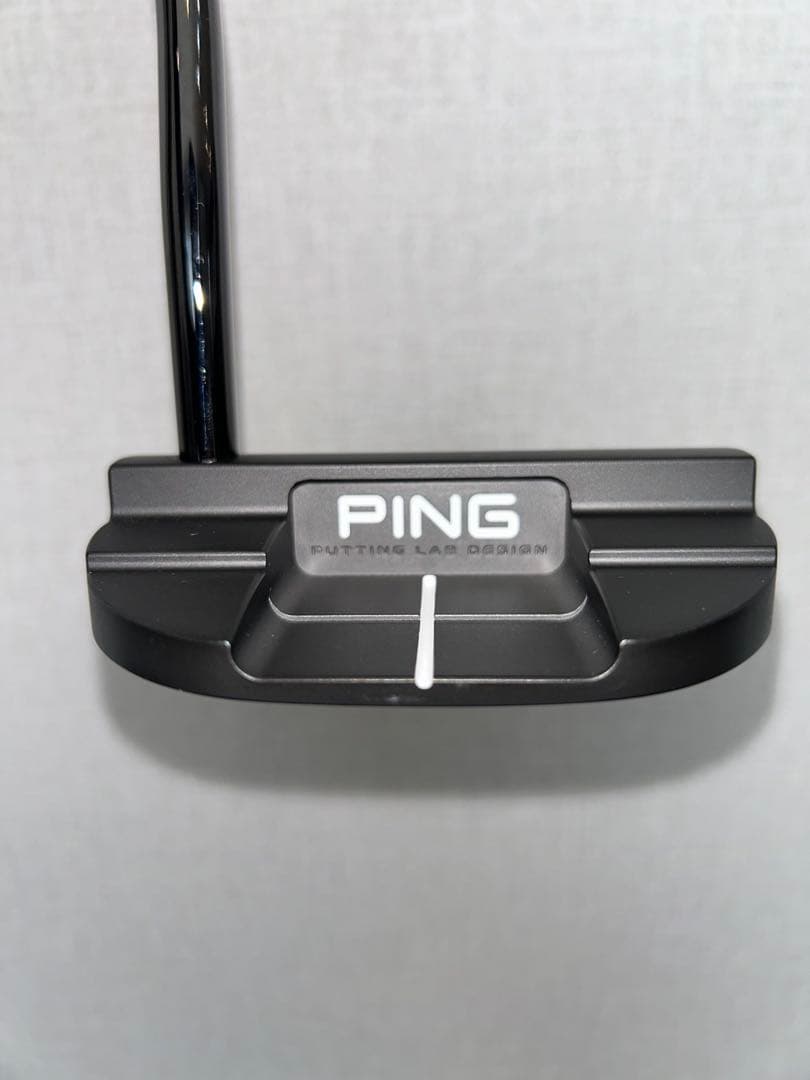 PINGパター PSD DS72　34インチ