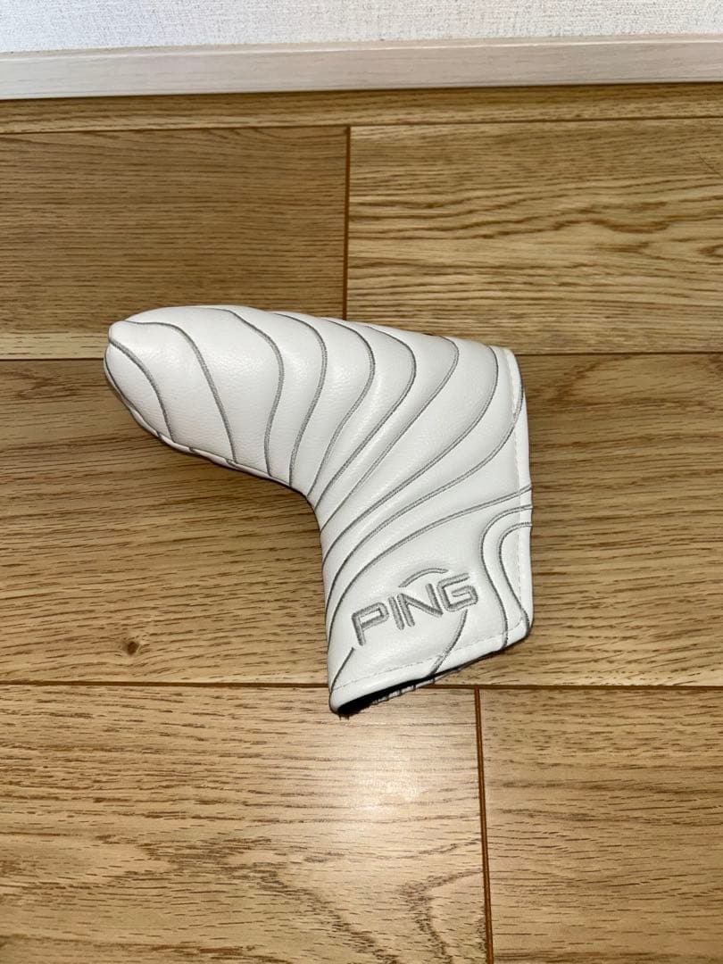 PINGパター PSD DS72　34インチ