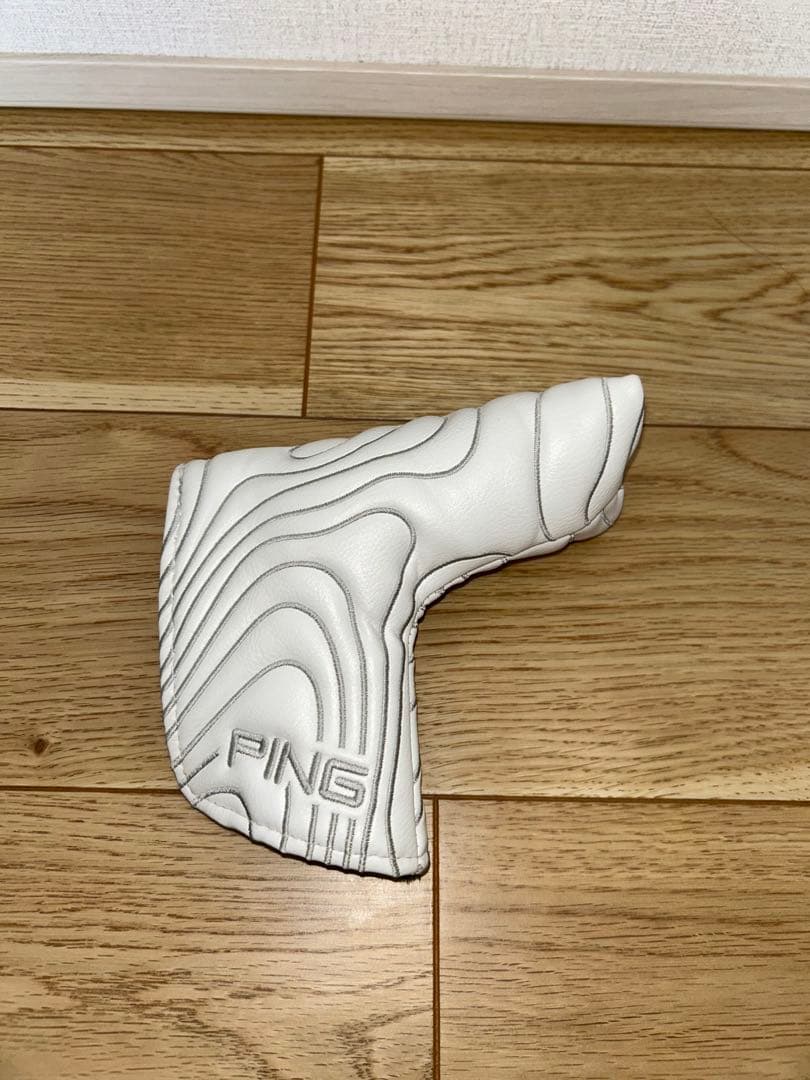 PINGパター PSD DS72　34インチ