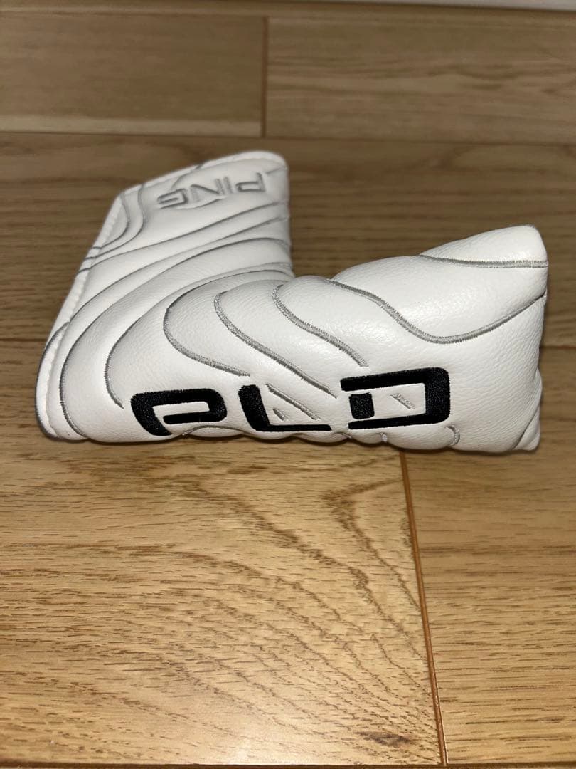 PINGパター PSD DS72　34インチ