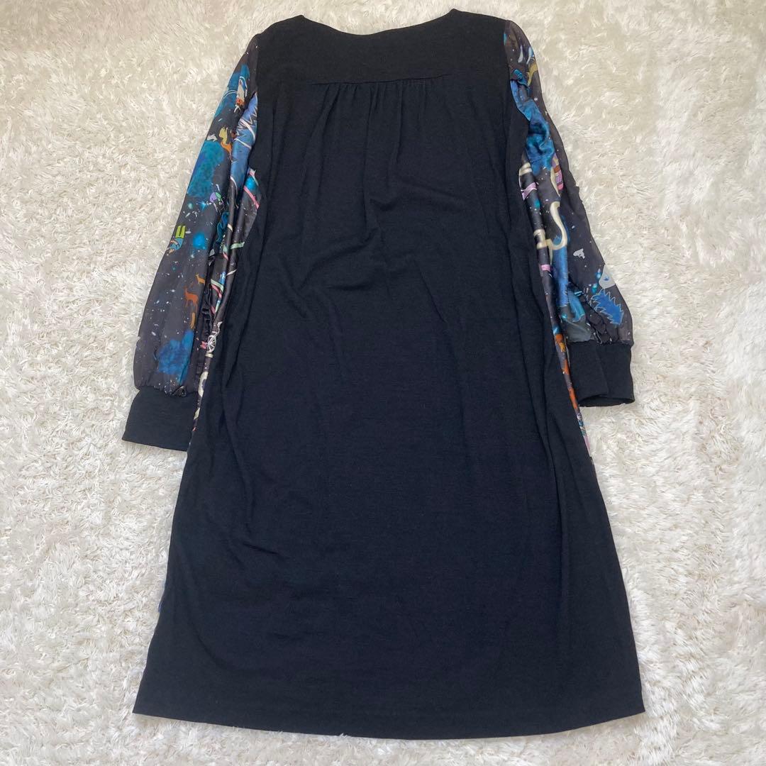 極美品✨ レア ツモリチサト アトラクションマップ ワンピース 定価4.1万