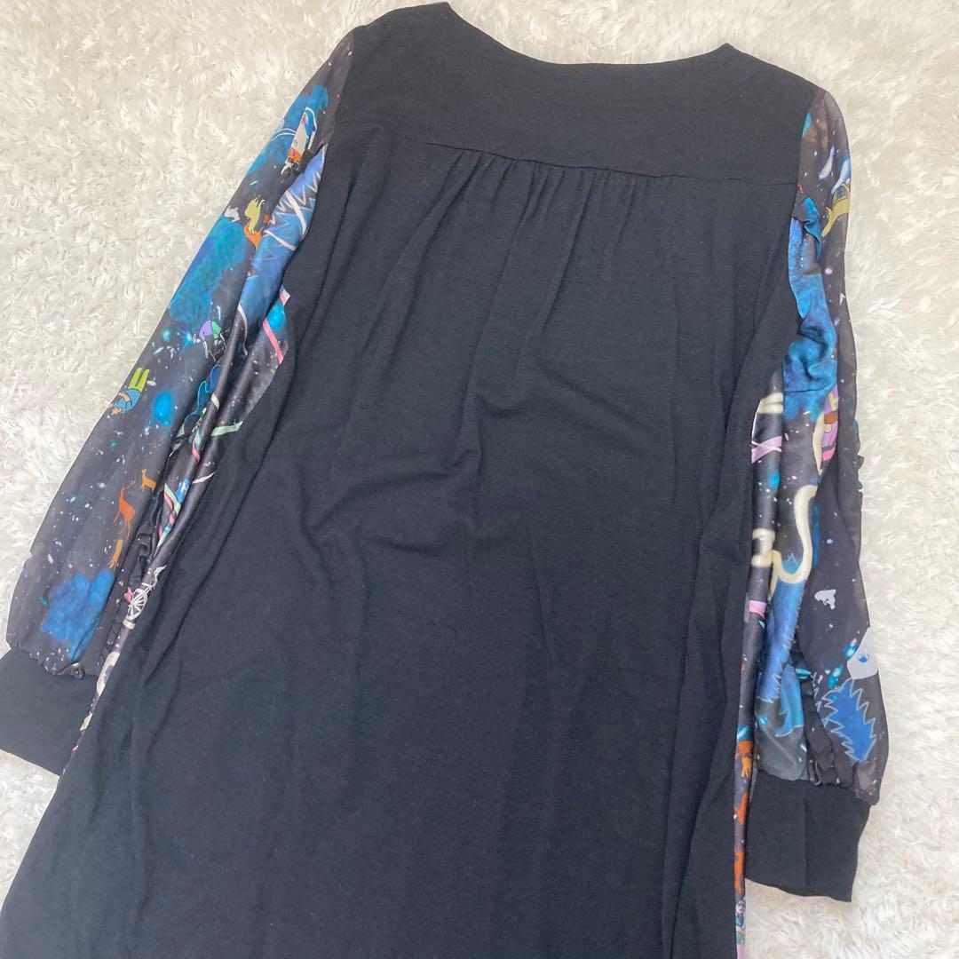 極美品✨ レア ツモリチサト アトラクションマップ ワンピース 定価4.1万