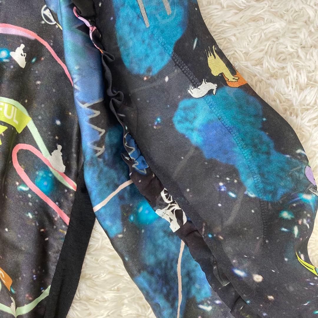 極美品✨ レア ツモリチサト アトラクションマップ ワンピース 定価4.1万