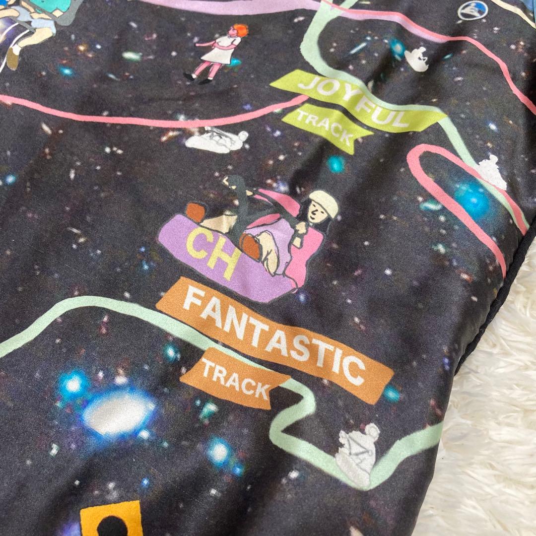 極美品✨ レア ツモリチサト アトラクションマップ ワンピース 定価4.1万