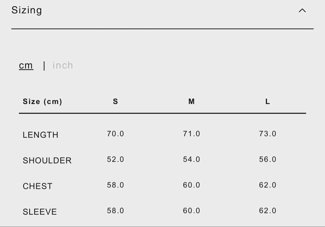 【即売品】WIND AND SEA/ウインダーシー/ジャケット