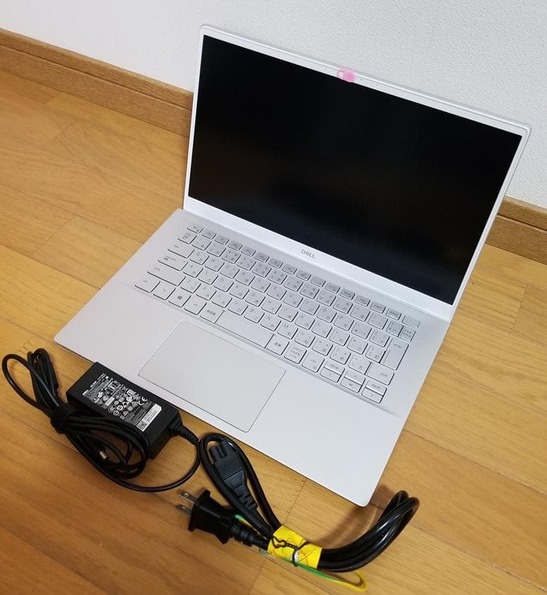美品！ DELL Inspiron 14 5405 16GB Ryzen 5
