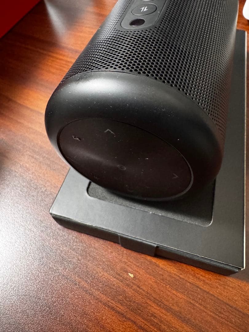 スピーカー・ウーファー Anker Nebula Capsule II