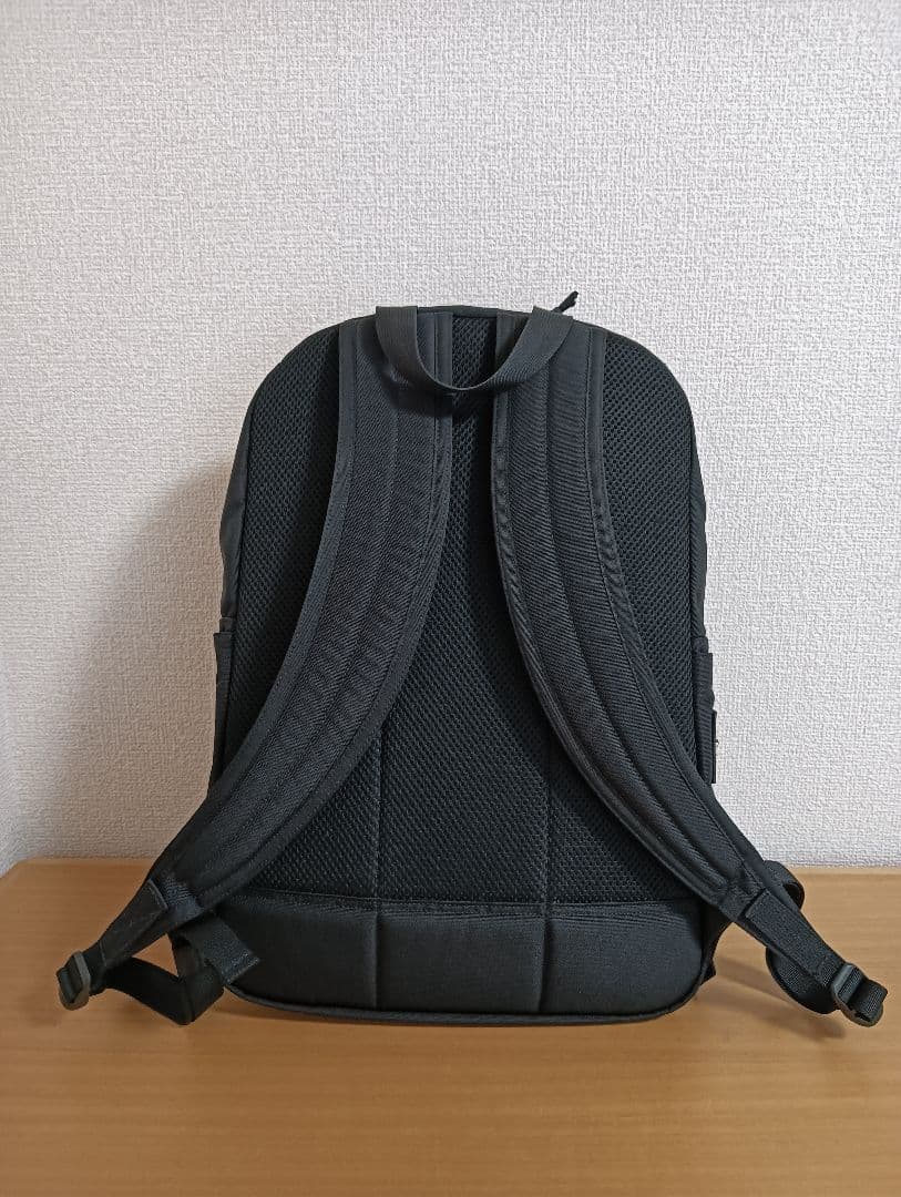 BRIEFING ブリーフィング BS BOX PACK AG （ブラック）