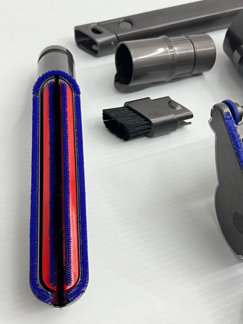 ミニヘッド付き　ダイソン　ソフトローラークリーナーヘッド　151868 掃除機