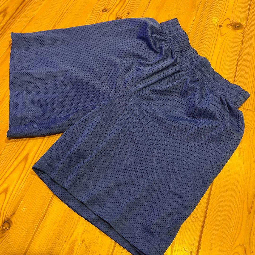 【美品】ハーツ　バスケットボールスクール　ユニフォーム　145cm