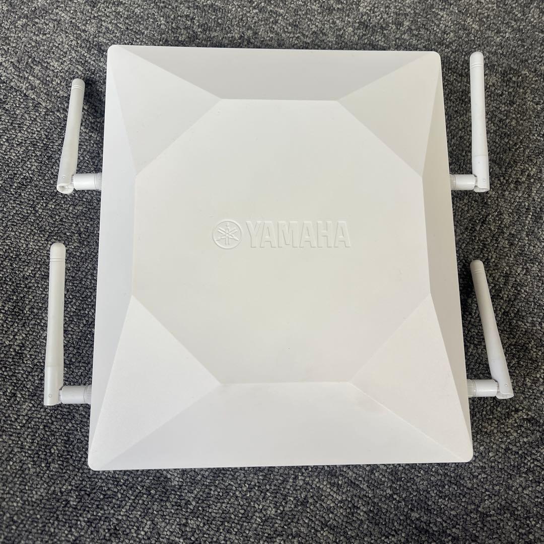 YAMAHA 無線LANルーター WLX313