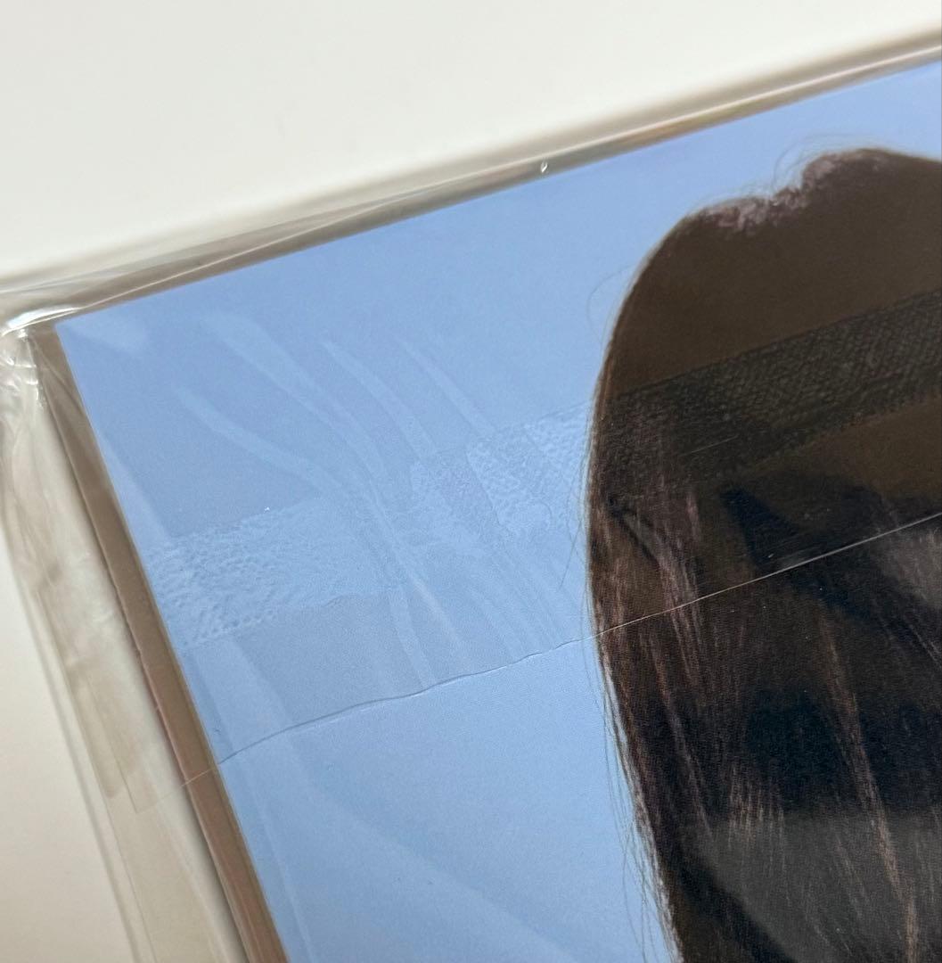 aespa　postcard book　my world　セット