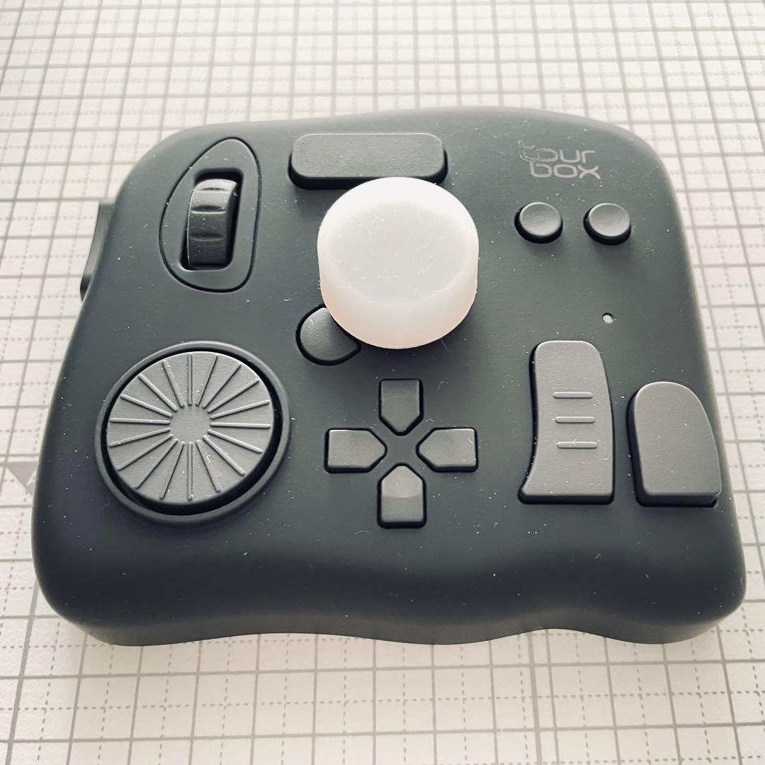 【SALE】（〜2/5）tour box NEO ブラック 多機能コントローラー