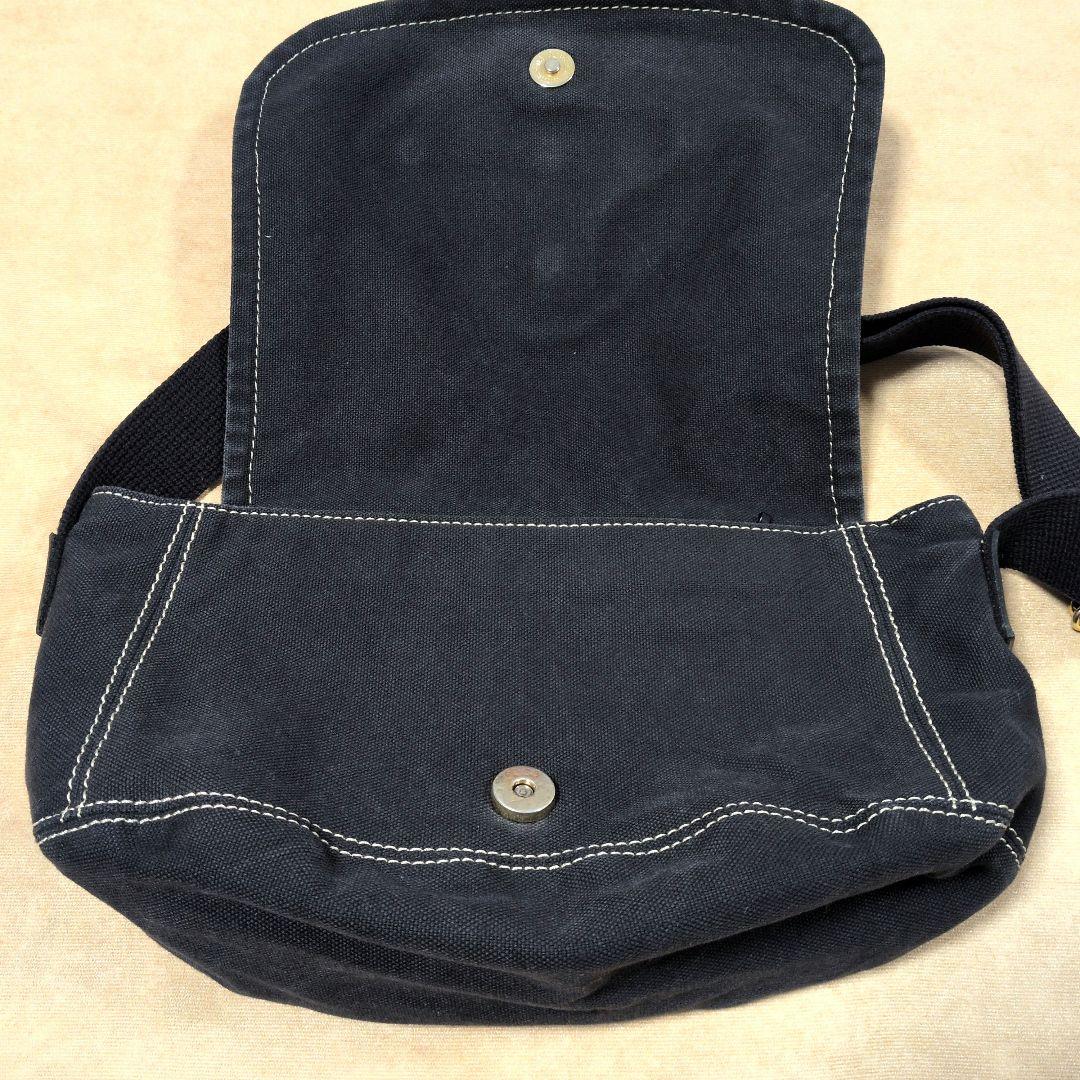 Vivienne Westwood ゴールドオーブショルダーバッグ　黒