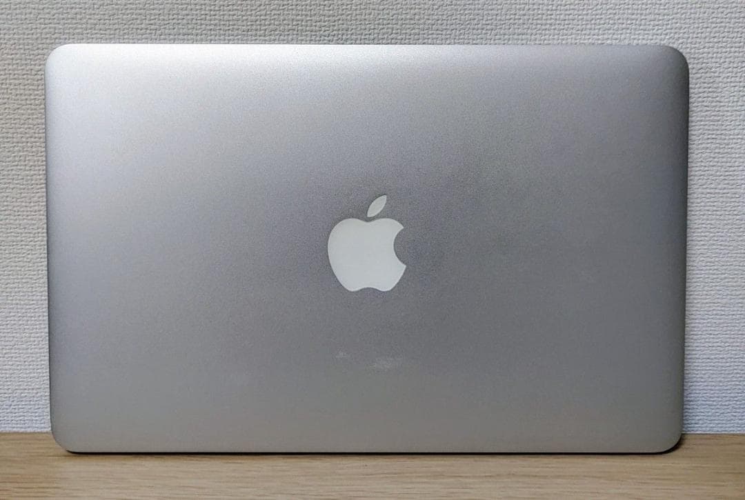Apple MacBook Air Corei7 メモリ8GB SSD512GB
