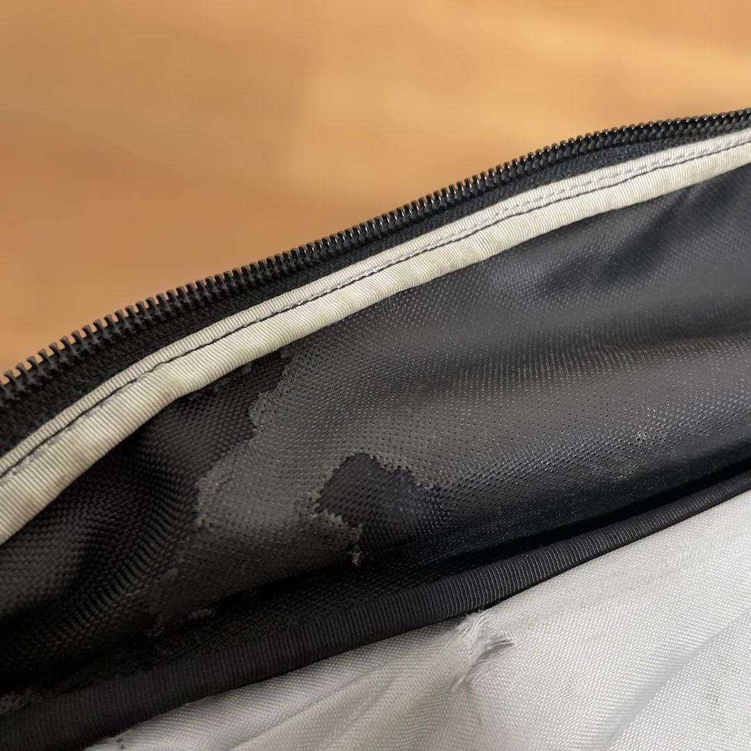 Arc'teryx マンティス26 バックパック