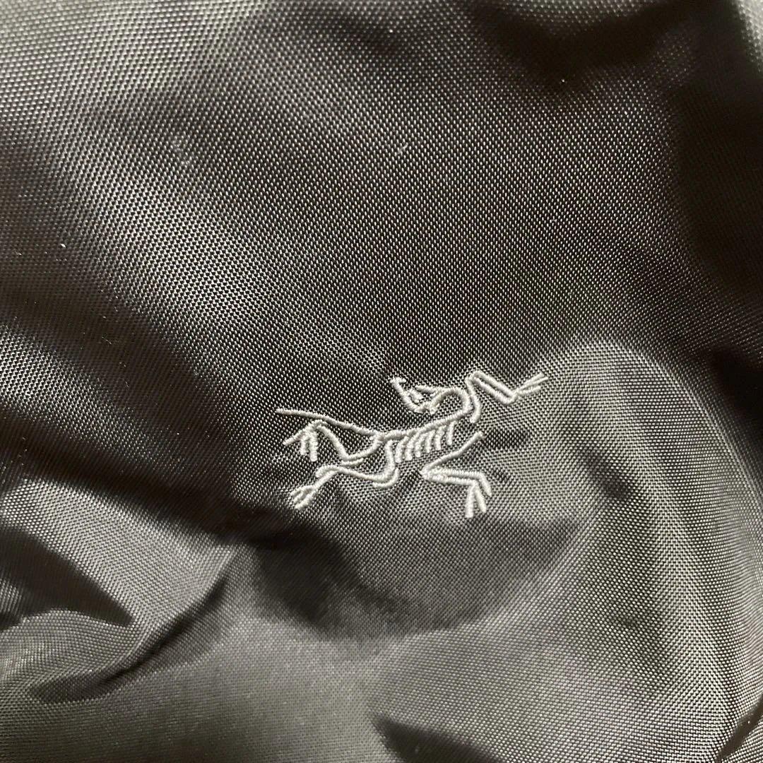 Arc'teryx マンティス26 バックパック