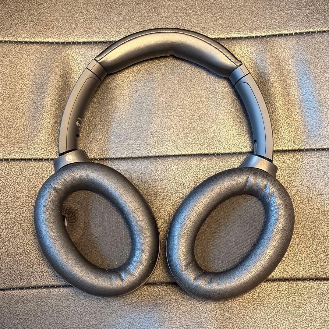 ヘッドホン SONY WH-1000XM4