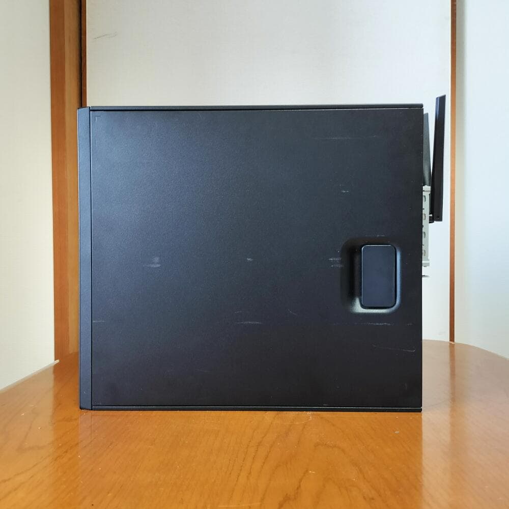 値下げ！早い者勝ち！HP Z240 SFF ワークステーション