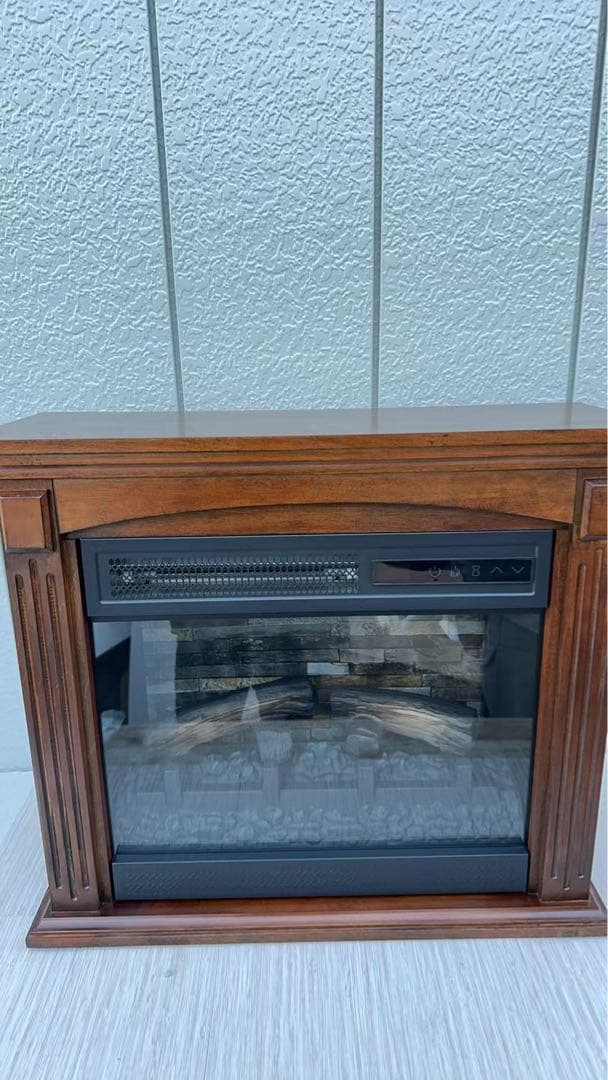 Duraflame 暖炉型 電気ヒーター