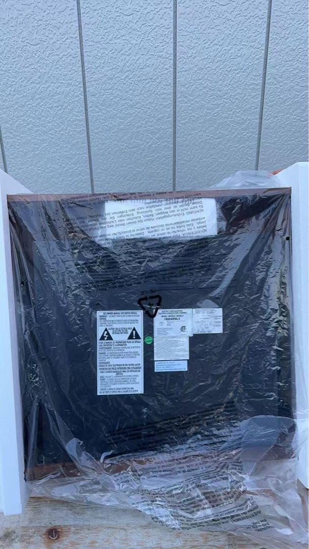 Duraflame 暖炉型 電気ヒーター