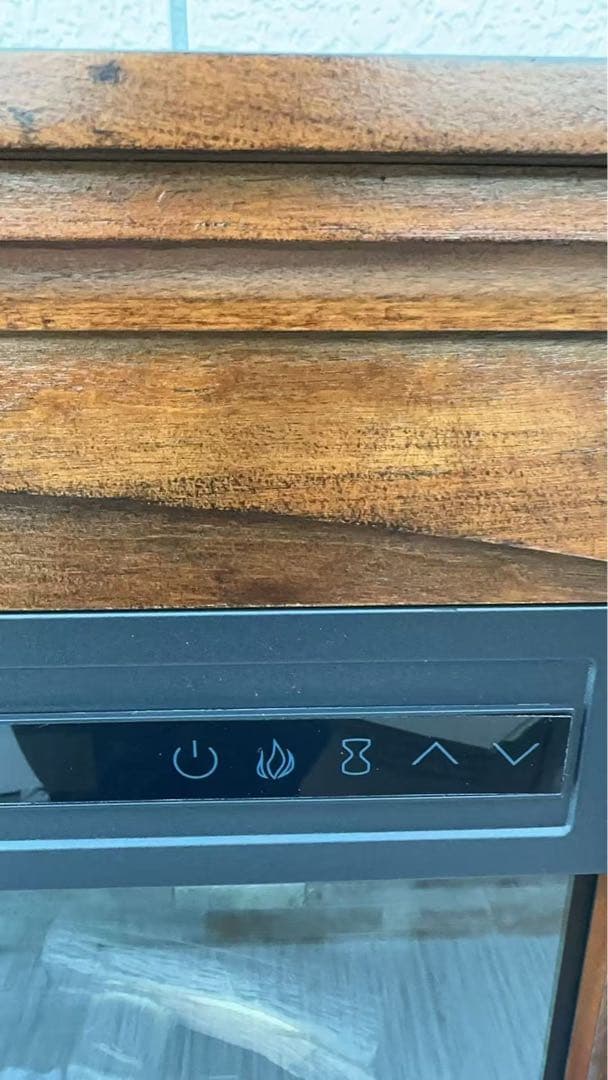 Duraflame 暖炉型 電気ヒーター